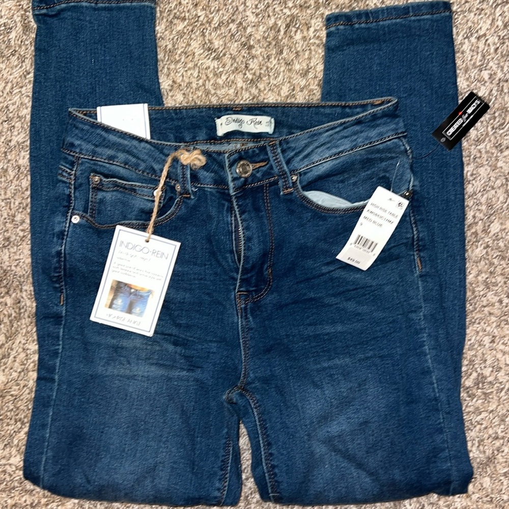 NWT jeans